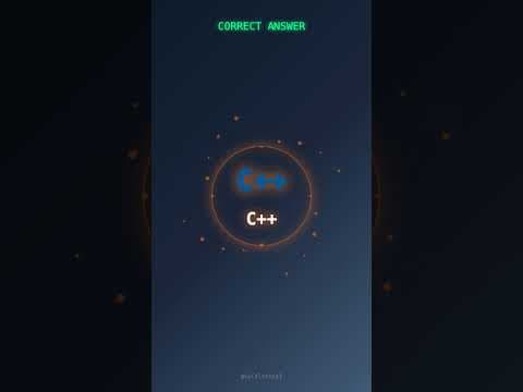 Name That Code! Programming Quiz #shorts #coding